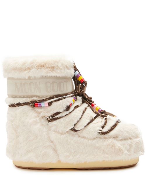 Stivale Icon ecopelliccia Beads MOON BOOT | 80D1409470L002